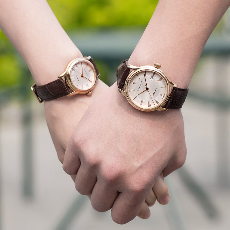 Hải Âu Cơ Nam Dây Kiểu Dáng Tố - đánh giá và giá Omega Watch Constellation