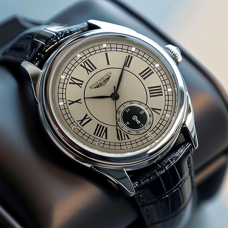 Men's Watch, Classic Handsome  - đánh giá và giá Seiko Watch Presage