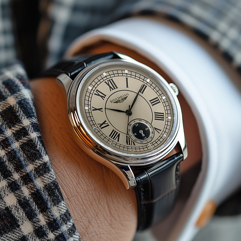 Men's Watch, Classic Handsome  - đánh giá và giá Seiko Watch Presage