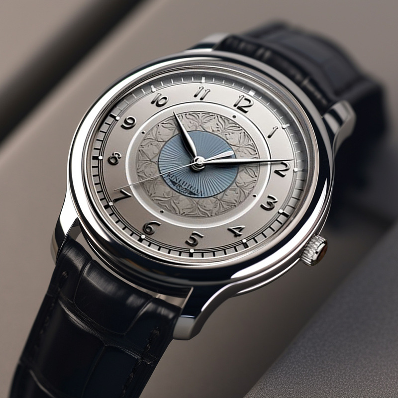 Fashion Business Belt Simple M - đánh giá và giá Seiko Watch Presage