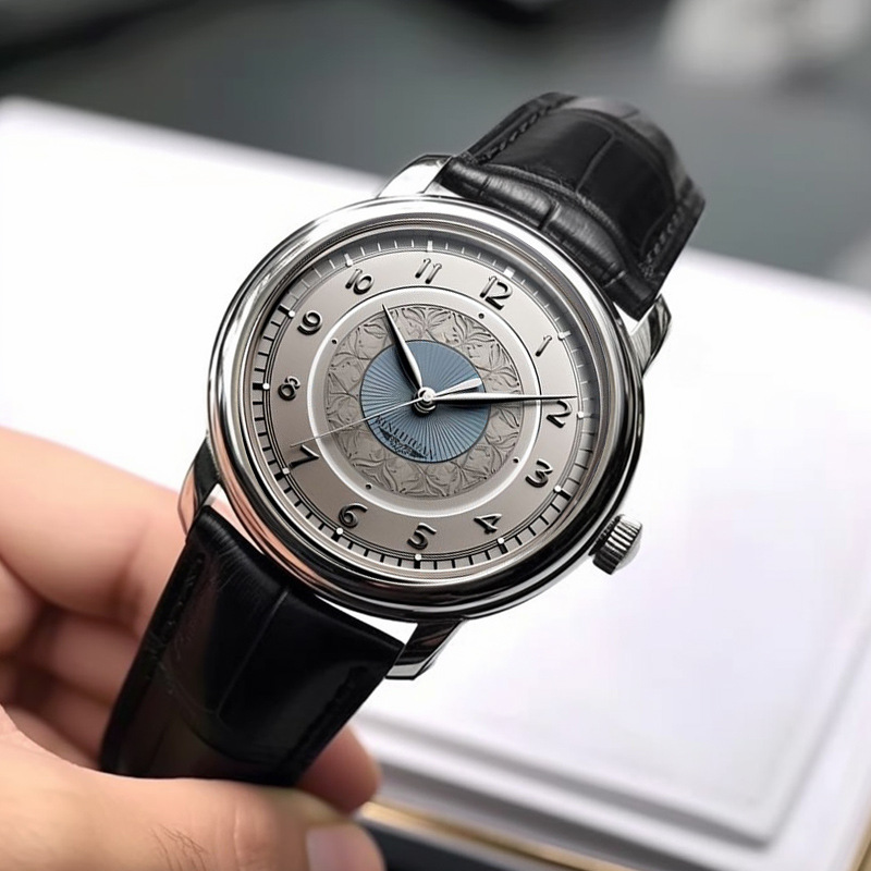 Fashion Business Belt Simple M - đánh giá và giá Seiko Watch Presage
