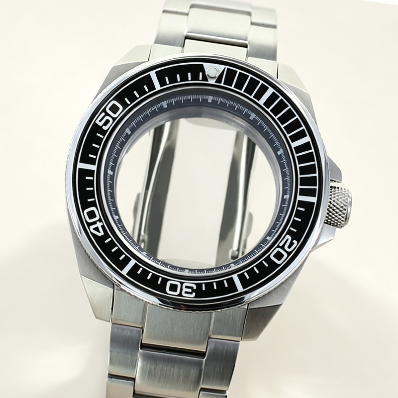 43mm Sports Diving Watch Case  - đánh giá và giá Citizen Watch Tsuyosa