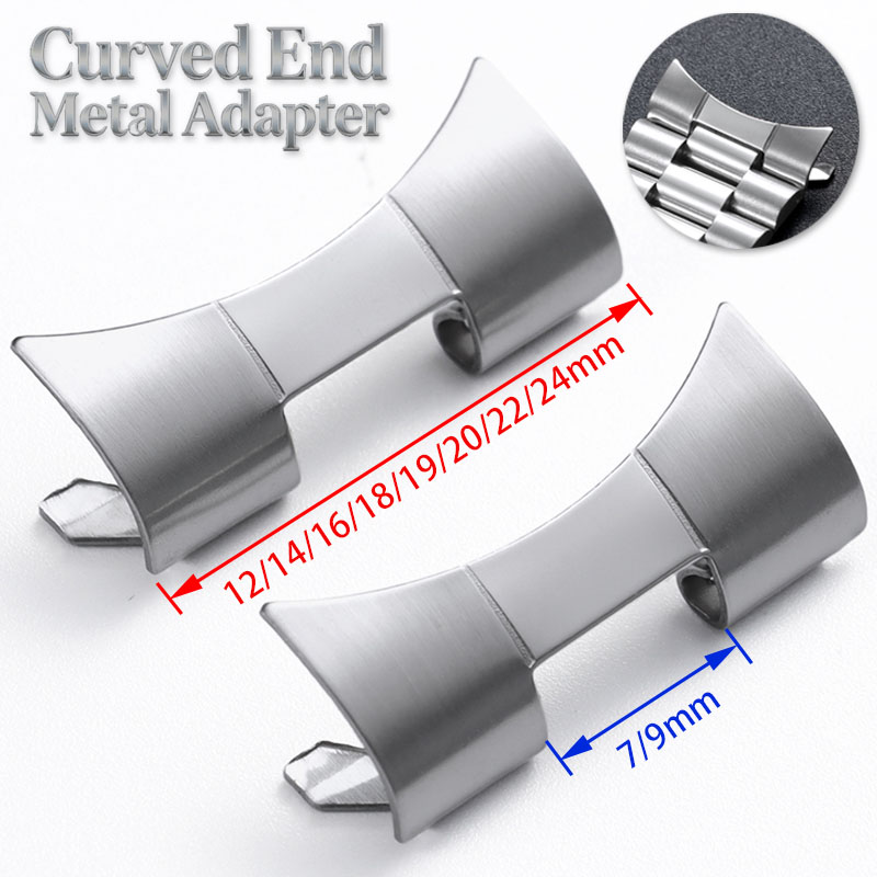 Curved End Stainless Steel Ada - đánh giá và giá Curved Spring Bar