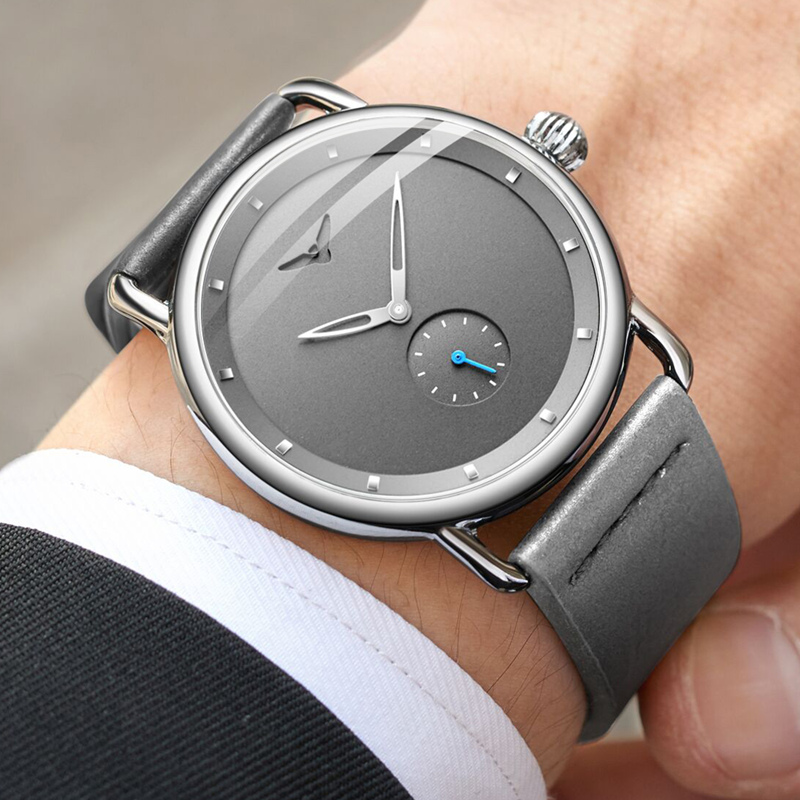 Casual Watch Men Brand ONOLA Q - đánh giá và giá Seiko Watch Presage