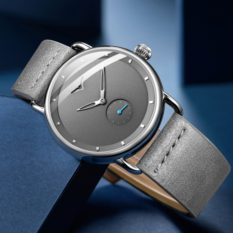 Casual Watch Men Brand ONOLA Q - đánh giá và giá Seiko Watch Presage