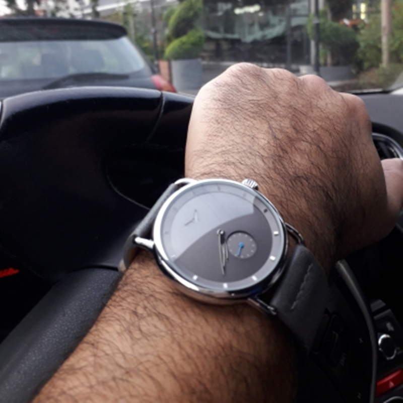 Casual Watch Men Brand ONOLA Q - đánh giá và giá Seiko Watch Presage