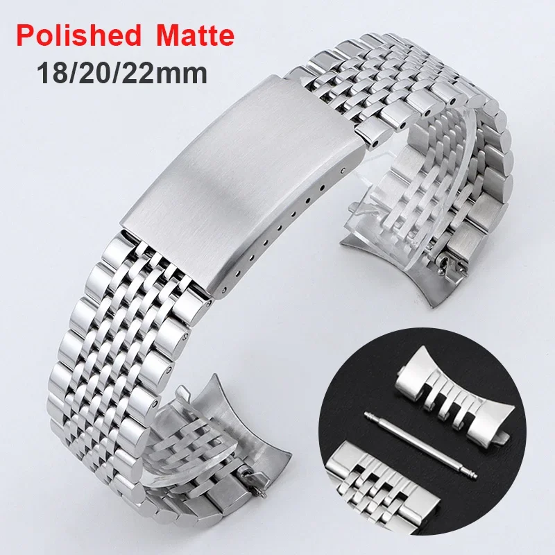 18mm 20mm 22mm Curved Flat End - đánh giá và giá Nato Strap Nylon