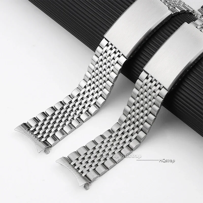 18mm 20mm 22mm Curved Flat End - đánh giá và giá Nato Strap Nylon
