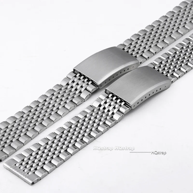 18mm 20mm 22mm Curved Flat End - đánh giá và giá Nato Strap Nylon