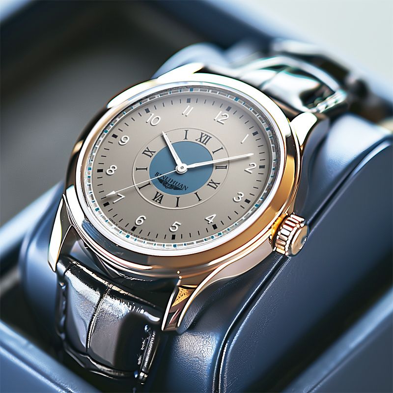 Top Brand Man Wristwatch Luxur - đánh giá và giá Seiko Watch Presage
