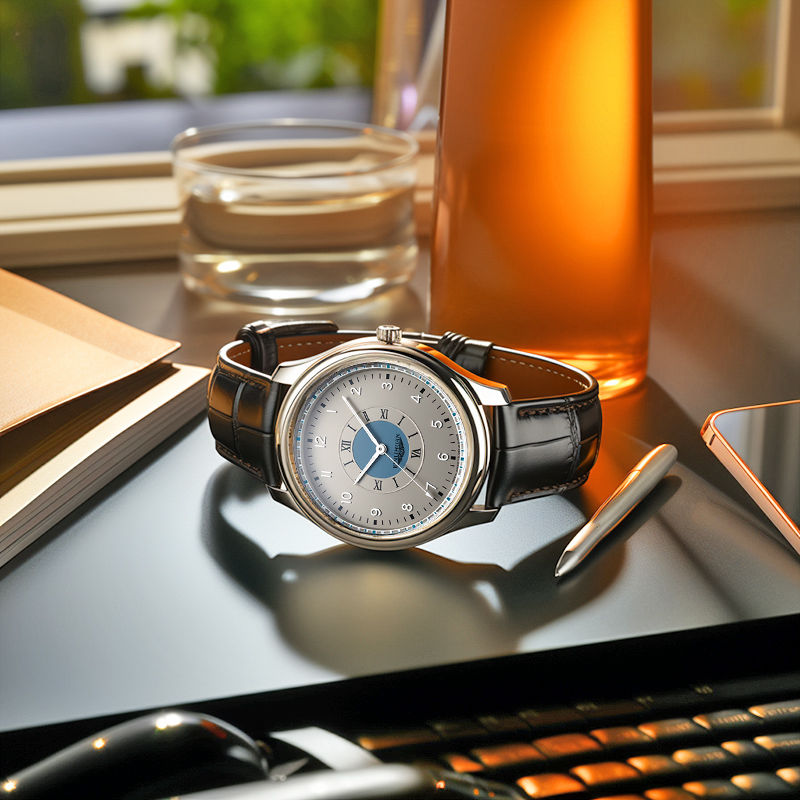 Top Brand Man Wristwatch Luxur - đánh giá và giá Seiko Watch Presage
