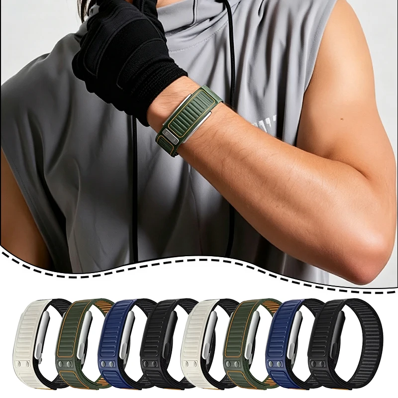 Replacement Nylon Sport Band S - đánh giá và giá Sport Loop Velcro