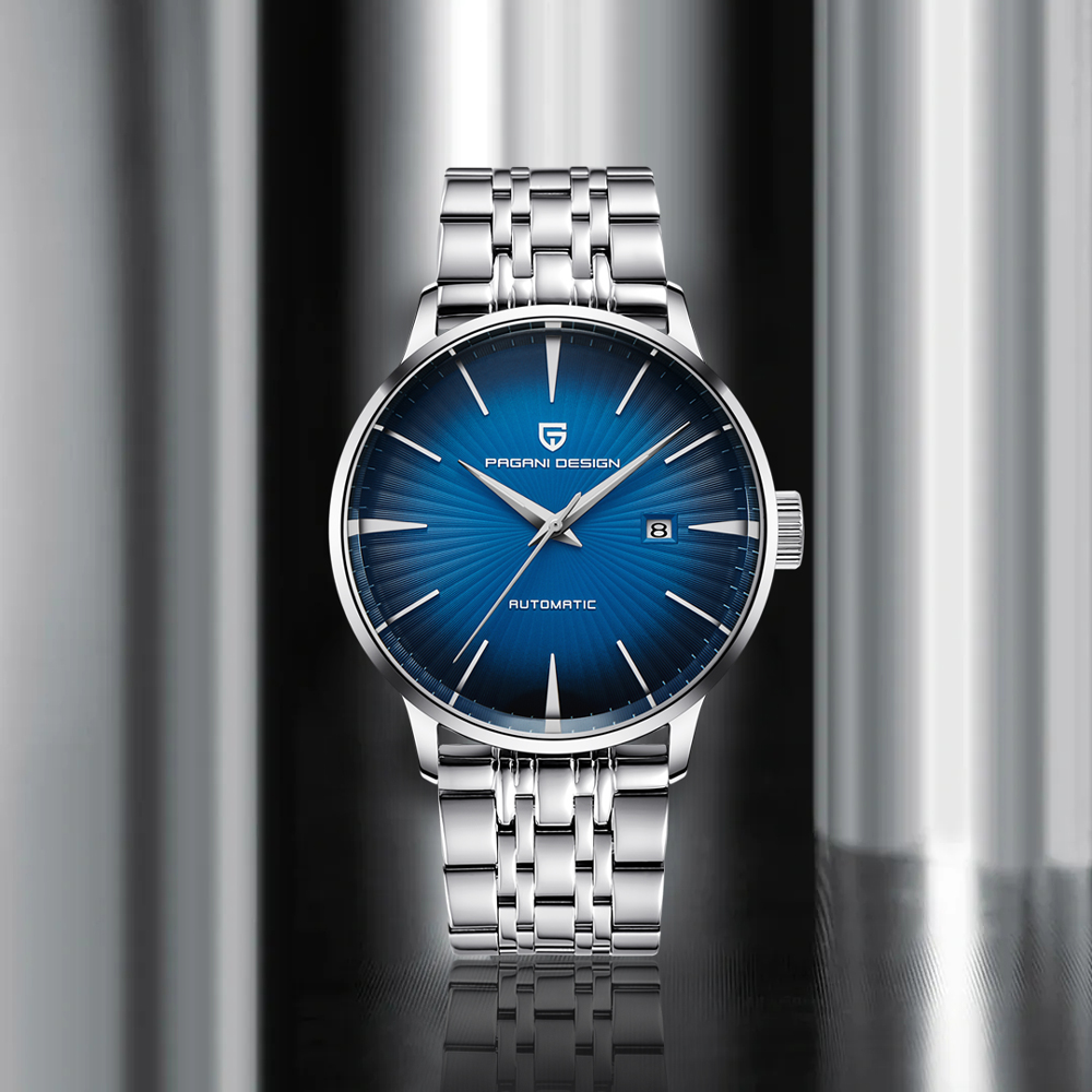 2026 New PAGANI DESIGN Men's M - đánh giá và giá Seiko Watch Presage