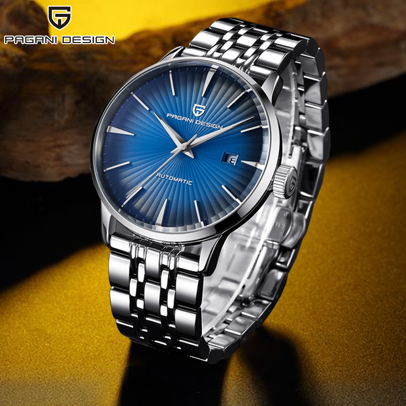 2026 New PAGANI DESIGN Men's M - đánh giá và giá Seiko Watch Presage