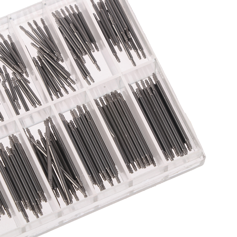 1Box Professional Stainless St - đánh giá và giá Spring Bar Tool Set
